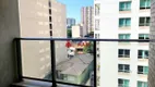 Foto 3 de Apartamento com 1 Quarto à venda, 38m² em Paraíso, São Paulo