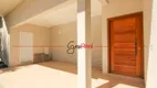 Foto 6 de Casa de Condomínio com 4 Quartos à venda, 359m² em CONDOMINIO VILLA BORGHESE, Indaiatuba