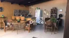 Foto 21 de Casa com 3 Quartos à venda, 141m² em Batista, Anápolis