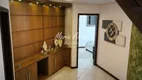 Foto 6 de Casa de Condomínio com 3 Quartos à venda, 180m² em Parque Fehr, São Carlos