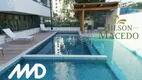 Foto 18 de Apartamento com 4 Quartos à venda, 165m² em Monteiro, Recife