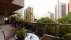 Foto 9 de Apartamento com 4 Quartos à venda, 670m² em Cambuí, Campinas