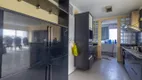 Foto 7 de Apartamento com 3 Quartos para alugar, 170m² em Santo Amaro, São Paulo