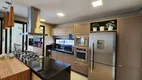 Foto 2 de Casa de Condomínio com 4 Quartos à venda, 405m² em Alphaville Nova Esplanada, Votorantim