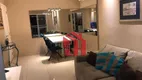 Foto 6 de Apartamento com 3 Quartos à venda, 87m² em Pompeia, Santos