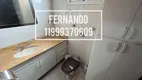 Foto 13 de Apartamento com 3 Quartos à venda, 108m² em Vila Polopoli, São Paulo