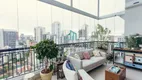 Foto 7 de Apartamento com 3 Quartos à venda, 225m² em Campo Belo, São Paulo