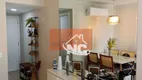 Foto 31 de Apartamento com 2 Quartos à venda, 90m² em Icaraí, Niterói