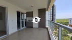 Foto 2 de Apartamento com 3 Quartos para alugar, 136m² em Loteamento Residencial Vila Bella, Campinas