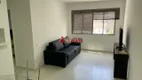 Foto 2 de Flat com 1 Quarto para alugar, 42m² em Moema, São Paulo