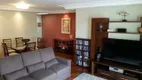Foto 2 de Apartamento com 3 Quartos à venda, 136m² em Vila São Vicente, São Paulo