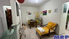 Foto 3 de Apartamento com 2 Quartos à venda, 65m² em Praia do Sapê, Ubatuba