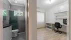 Foto 14 de Casa de Condomínio com 3 Quartos para alugar, 176m² em Bacacheri, Curitiba