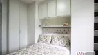 Foto 10 de Apartamento com 2 Quartos à venda, 62m² em Moema, São Paulo