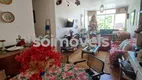 Foto 2 de Apartamento com 3 Quartos à venda, 133m² em Laranjeiras, Rio de Janeiro