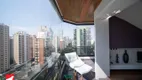 Foto 5 de Apartamento com 4 Quartos à venda, 364m² em Indianópolis, São Paulo