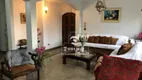 Foto 3 de Sobrado com 4 Quartos para venda ou aluguel, 276m² em Campestre, Santo André