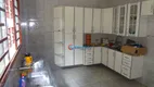 Foto 6 de Sobrado com 3 Quartos à venda, 160m² em Jardim Amanda I, Hortolândia