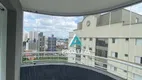 Foto 10 de Apartamento com 2 Quartos para alugar, 88m² em Jardim, Santo André