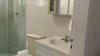 Foto 9 de Apartamento com 1 Quarto à venda, 54m² em José Menino, Santos