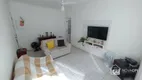 Foto 2 de Apartamento com 1 Quarto à venda, 70m² em Boqueirão, Praia Grande