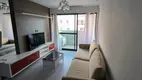 Foto 4 de Apartamento com 2 Quartos à venda, 65m² em Ponta Verde, Maceió