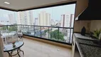 Foto 3 de Apartamento com 3 Quartos à venda, 115m² em Vila Bertioga, São Paulo