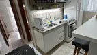 Foto 17 de Apartamento com 1 Quarto à venda, 33m² em Boqueirão, Praia Grande