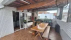 Foto 30 de Cobertura com 3 Quartos à venda, 161m² em Vila Guilhermina, Praia Grande