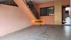 Foto 9 de Sobrado com 3 Quartos à venda, 126m² em Jardim São Pedro, Mogi das Cruzes