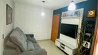 Foto 6 de Apartamento com 2 Quartos à venda, 61m² em Santo André, São Leopoldo