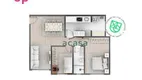 Foto 15 de Apartamento com 2 Quartos à venda, 74m² em Pioneiros Catarinenses, Cascavel