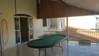 Foto 4 de Casa com 3 Quartos para alugar, 120m² em Jardim Morada do Sol, Indaiatuba