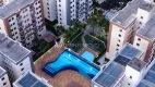 Foto 41 de Apartamento com 3 Quartos à venda, 82m² em Jardim do Lago, Campinas