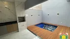 Foto 9 de Casa com 3 Quartos à venda, 137m² em Jardim Italia, Anápolis