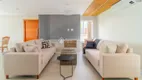 Foto 5 de Casa de Condomínio com 3 Quartos para alugar, 335m² em Pedra Redonda, Porto Alegre