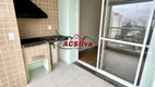 Foto 4 de Apartamento com 3 Quartos à venda, 83m² em Centro, São Bernardo do Campo