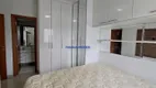 Foto 9 de Apartamento com 2 Quartos à venda, 79m² em José Menino, Santos