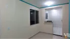 Foto 2 de Apartamento com 2 Quartos à venda, 45m² em Jardim do Lago, Limeira