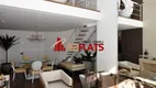 Foto 6 de Flat com 2 Quartos à venda, 165m² em Brooklin, São Paulo