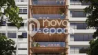 Foto 5 de Apartamento com 3 Quartos à venda, 161m² em Lagoa, Rio de Janeiro