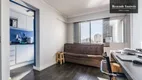 Foto 2 de Apartamento com 1 Quarto à venda, 36m² em Centro, Curitiba