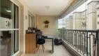 Foto 25 de Apartamento com 3 Quartos à venda, 126m² em Alto Da Boa Vista, São Paulo