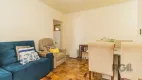 Foto 3 de Apartamento com 1 Quarto à venda, 46m² em Medianeira, Porto Alegre