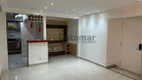 Foto 3 de Apartamento com 3 Quartos à venda, 110m² em Morumbi, São Paulo