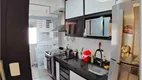Foto 5 de Apartamento com 2 Quartos à venda, 63m² em Vila Alzira, Santo André