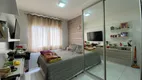 Foto 4 de Apartamento com 3 Quartos à venda, 90m² em Barra da Tijuca, Rio de Janeiro
