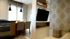 Foto 3 de Apartamento com 2 Quartos à venda, 49m² em Demarchi, São Bernardo do Campo