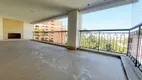 Foto 4 de Apartamento com 4 Quartos para venda ou aluguel, 357m² em Panamby, São Paulo