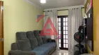 Foto 4 de Casa com 2 Quartos à venda, 146m² em Vila Yolanda, Osasco